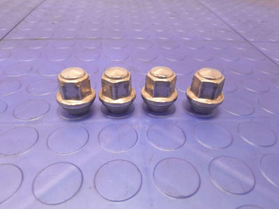 2021 Ford EcoSport Lug Nuts