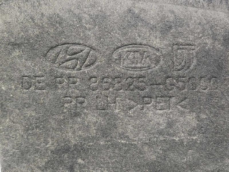 2017 Kia Niro Inner Fender Liner