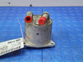2017-2021 Volvo S90 Automatic Transmission Oil Cooler Genuine OEM 31437022