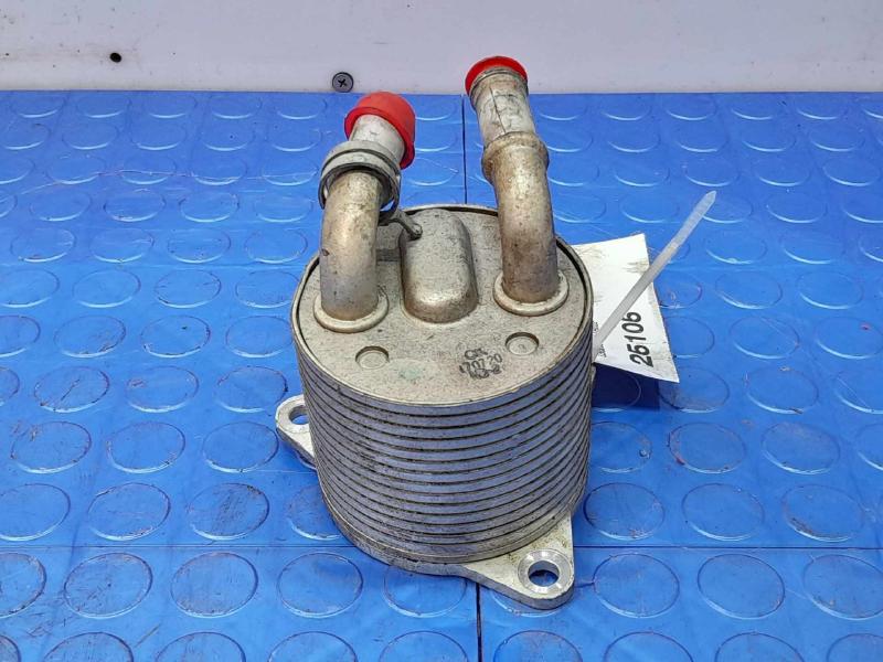 2017-2021 Volvo S90 Automatic Transmission Oil Cooler Genuine OEM 31437022