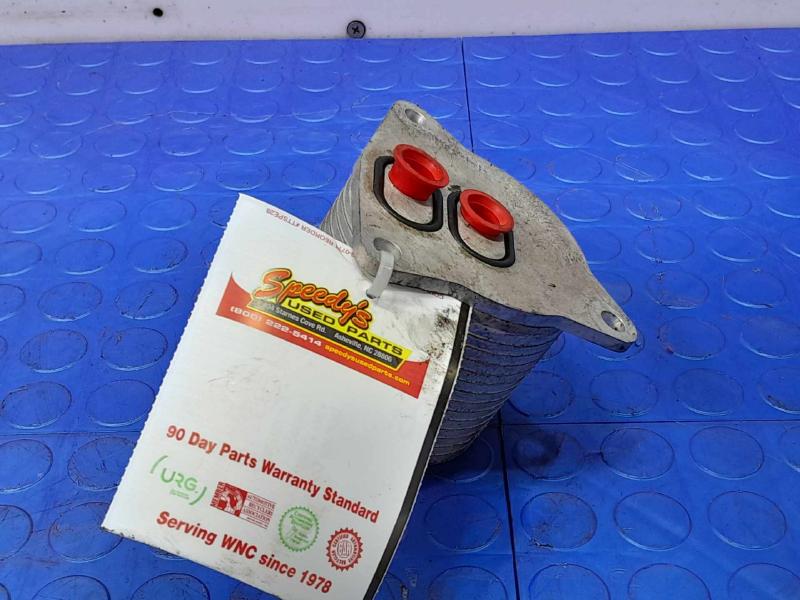 2017-2021 Volvo S90 Automatic Transmission Oil Cooler Genuine OEM 31437022