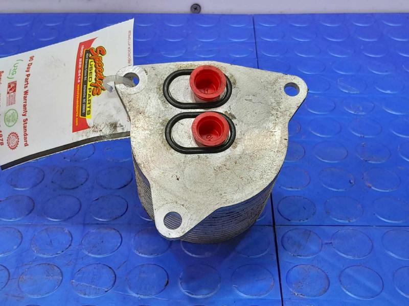 2017-2021 Volvo S90 Automatic Transmission Oil Cooler Genuine OEM 31437022