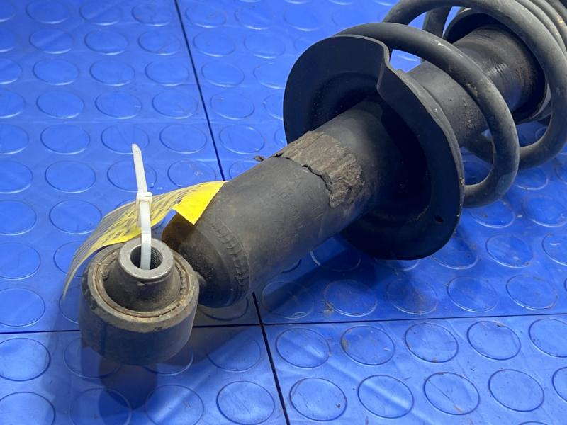 2017 Subaru Legacy Strut Assembly