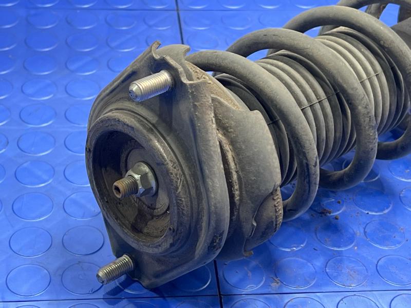 2017 Subaru Legacy Strut Assembly