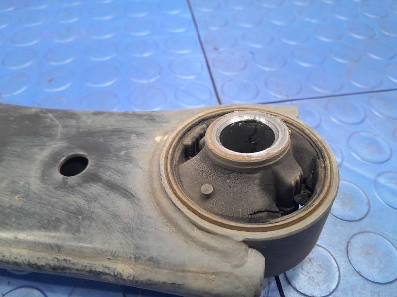 2015 Subaru Crosstrek Lower Control Arm Front
