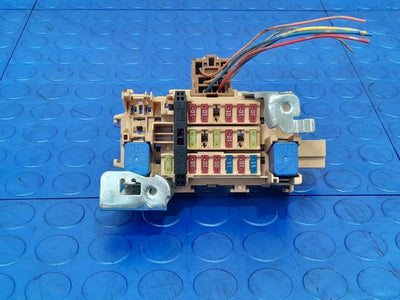 2013-2019 Nissan Versa Instrument Panel Junction Block Genuine OEM 24311-1HA0A