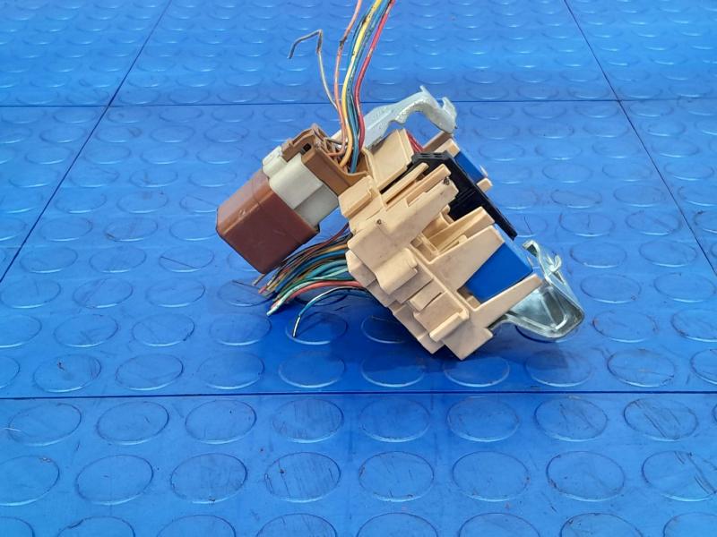 2013-2019 Nissan Versa Instrument Panel Junction Block Genuine OEM 24311-1HA0A