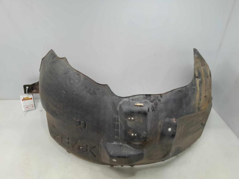 2007-2014 Ford Expedition Navigator Front Fender Liner RH Passenger Side OEM 7L1Z16102A