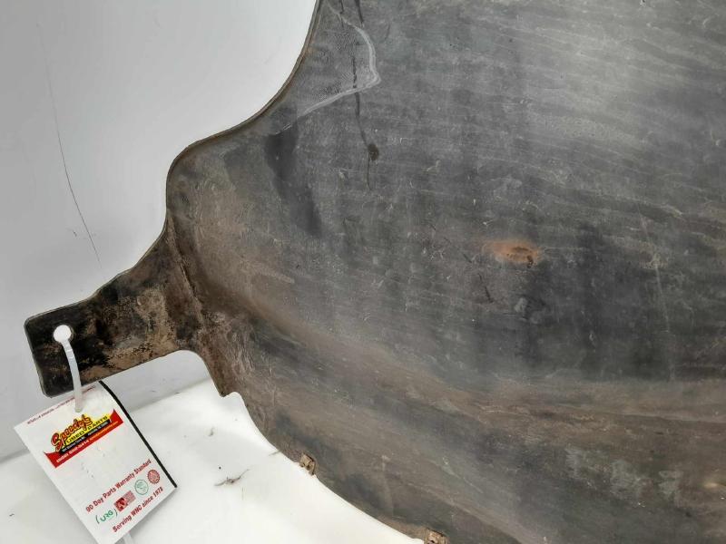 2007-2014 Ford Expedition Navigator Front Fender Liner RH Passenger Side OEM 7L1Z16102A