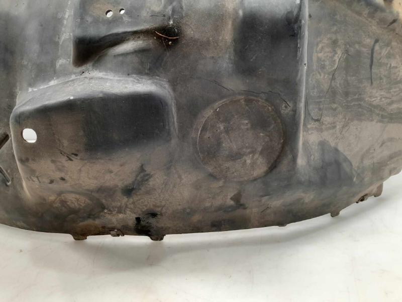 2007-2014 Ford Expedition Navigator Front Fender Liner RH Passenger Side OEM 7L1Z16102A
