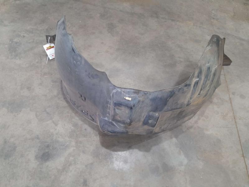 2007-2014 Ford Expedition Navigator Front Fender Liner RH Passenger Side OEM 7L1Z16102A