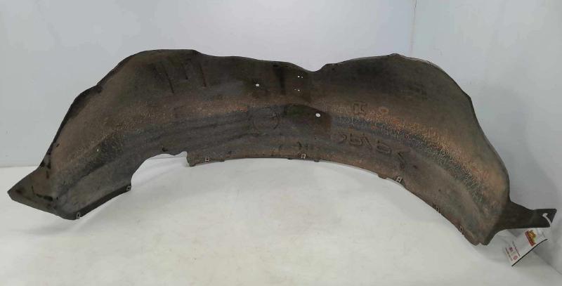 2007-2014 Ford Expedition Navigator Front Fender Liner RH Passenger Side OEM 7L1Z16102A