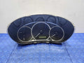 2012 Subaru Impreza Speedometer
