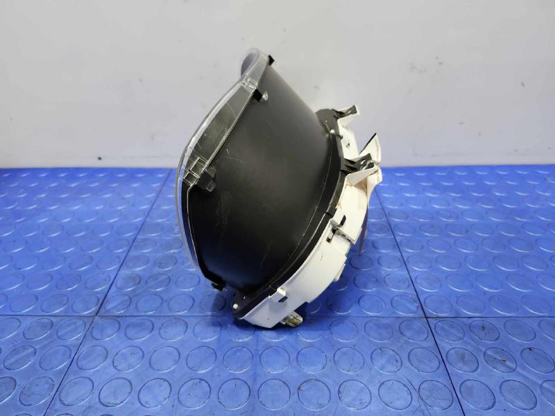 2012 Subaru Impreza Speedometer
