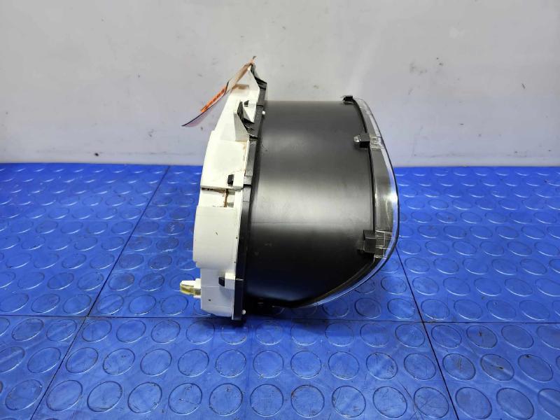 2012 Subaru Impreza Speedometer