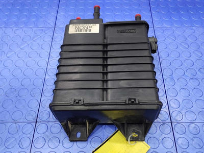 2010-2018 Ford Focus Fuel Vapor Charcoal Canister Genuine OEM Part AS43-9E857-AA