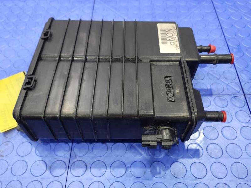 2010-2018 Ford Focus Fuel Vapor Charcoal Canister Genuine OEM Part AS43-9E857-AA