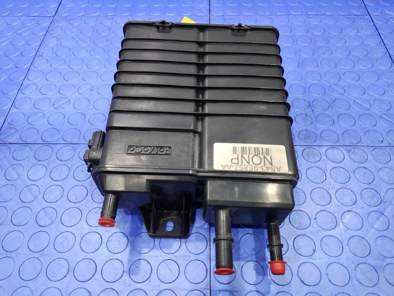 2010-2018 Ford Focus Fuel Vapor Charcoal Canister Genuine OEM Part AS43-9E857-AA