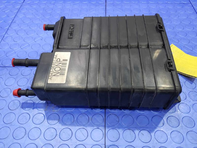 2010-2018 Ford Focus Fuel Vapor Charcoal Canister Genuine OEM Part AS43-9E857-AA