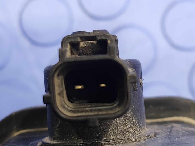 2010-2018 Ford Focus Fuel Vapor Charcoal Canister Genuine OEM Part AS43-9E857-AA