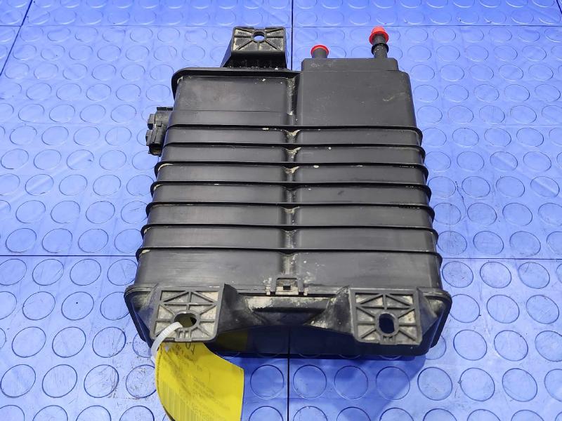 2010-2018 Ford Focus Fuel Vapor Charcoal Canister Genuine OEM Part AS43-9E857-AA