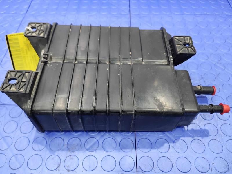 2010-2018 Ford Focus Fuel Vapor Charcoal Canister Genuine OEM Part AS43-9E857-AA