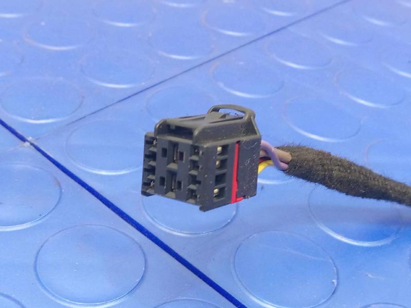 2013-2018 Hyundai Santa Fe Sport Power Tailgate Pull Down Motor Shock OEM 81771-2W600