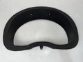 2014 - 2016 Subaru Forester Instrument Panel Trim Surround OEM 66185FJ000