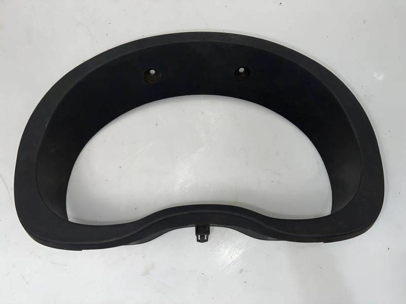 2014 - 2016 Subaru Forester Instrument Panel Trim Surround OEM 66185FJ000
