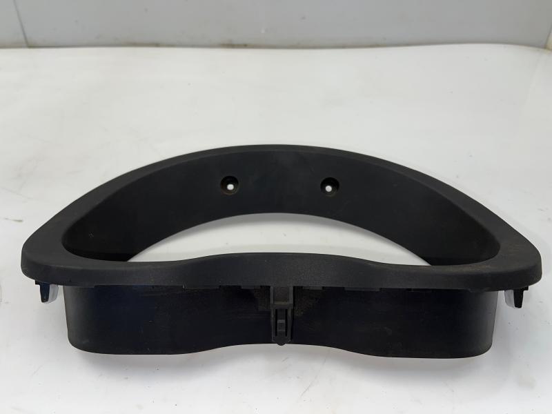 2014 - 2016 Subaru Forester Instrument Panel Trim Surround OEM 66185FJ000