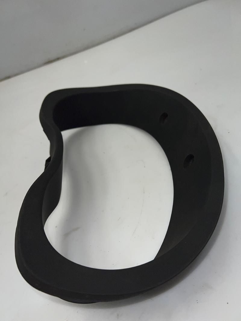 2014 - 2016 Subaru Forester Instrument Panel Trim Surround OEM 66185FJ000