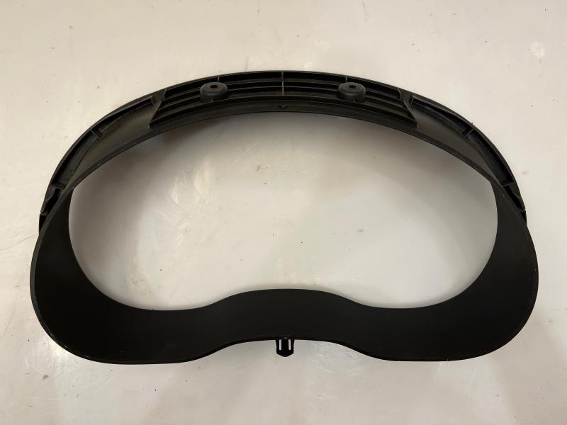 2014 - 2016 Subaru Forester Instrument Panel Trim Surround OEM 66185FJ000