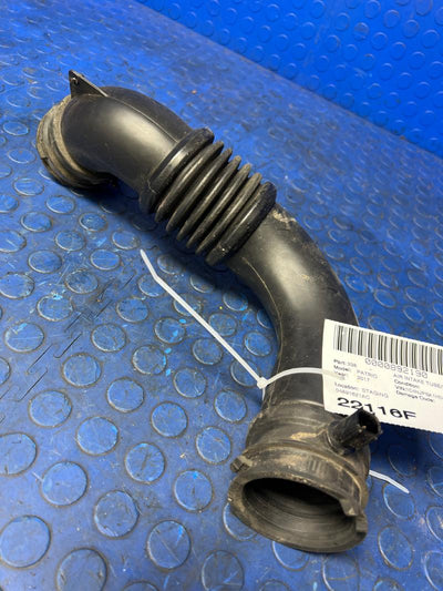 2007 - 2017 Jeep Patriot Compass Air Intake Hose OEM 4891621AC