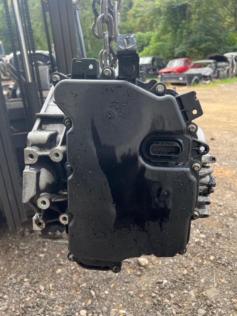 2012 Buick Verano Transmission Assy.