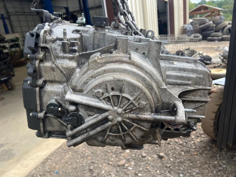 2012 Buick Verano Transmission Assy.