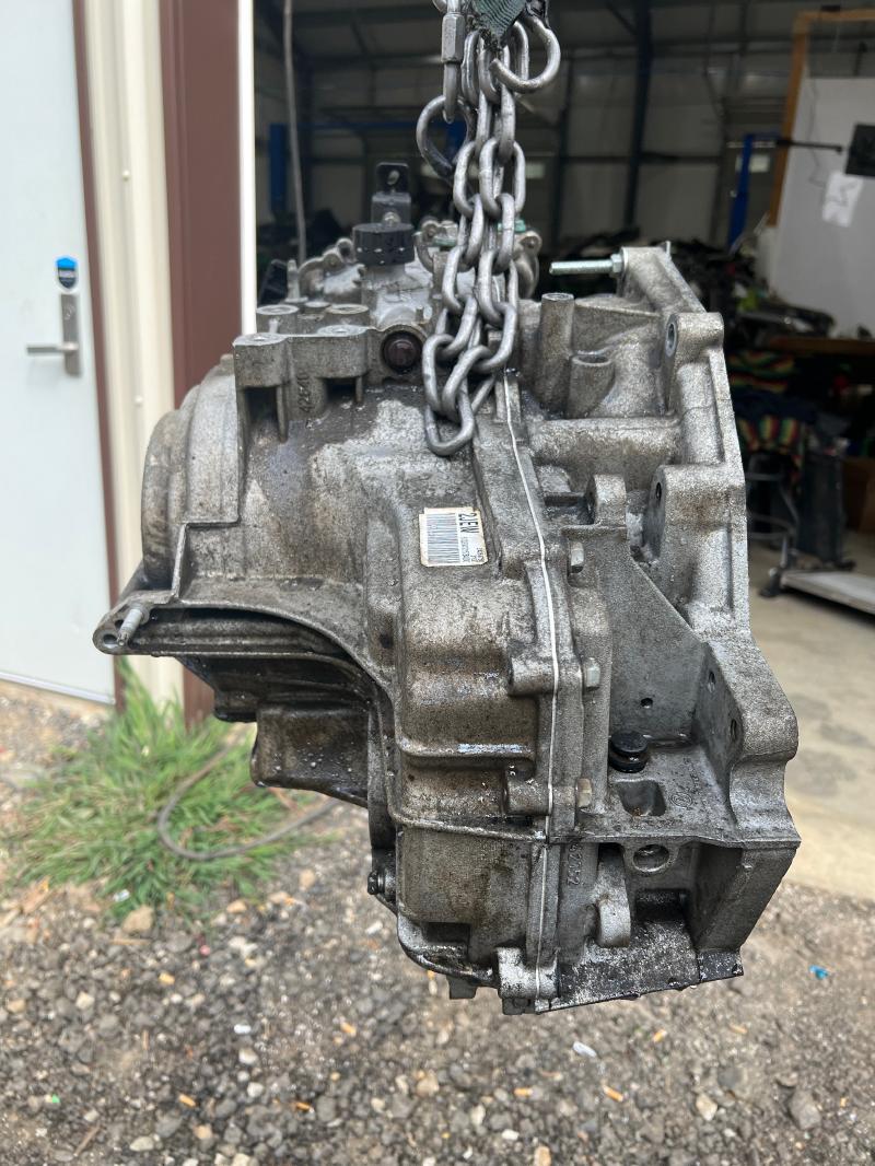 2012 Buick Verano Transmission Assy.