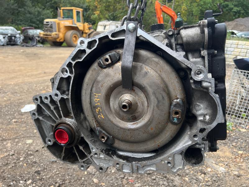 2012 Buick Verano Transmission Assy.