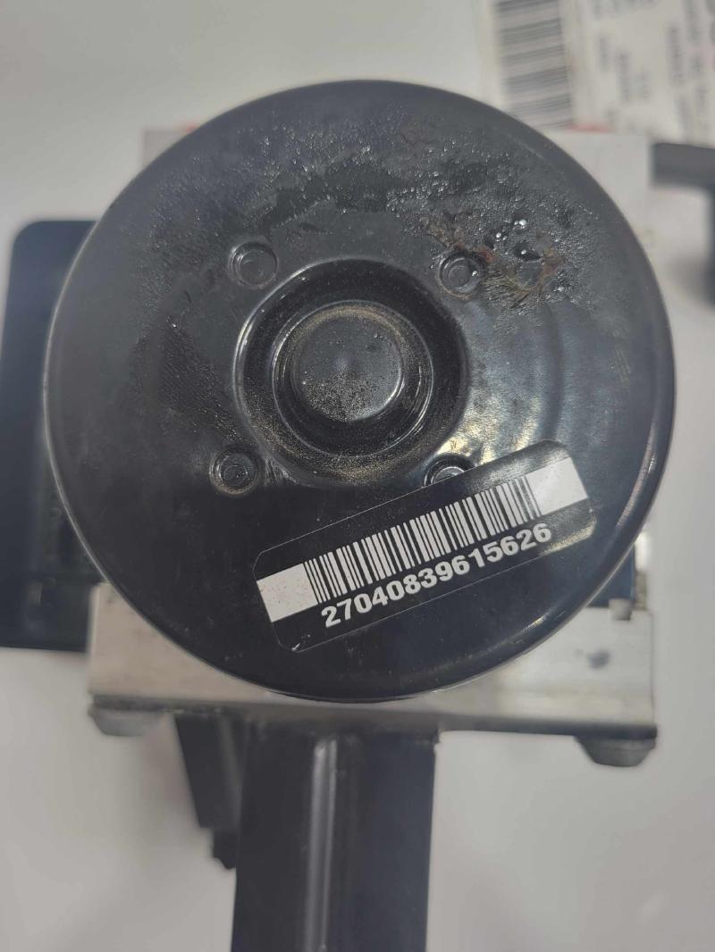 2012 BMW 328i Anti-Lock Brake Parts