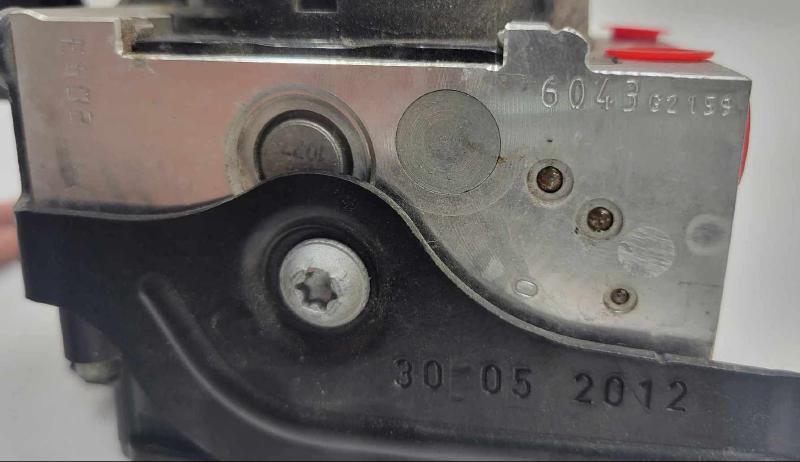 2012 BMW 328i Anti-Lock Brake Parts
