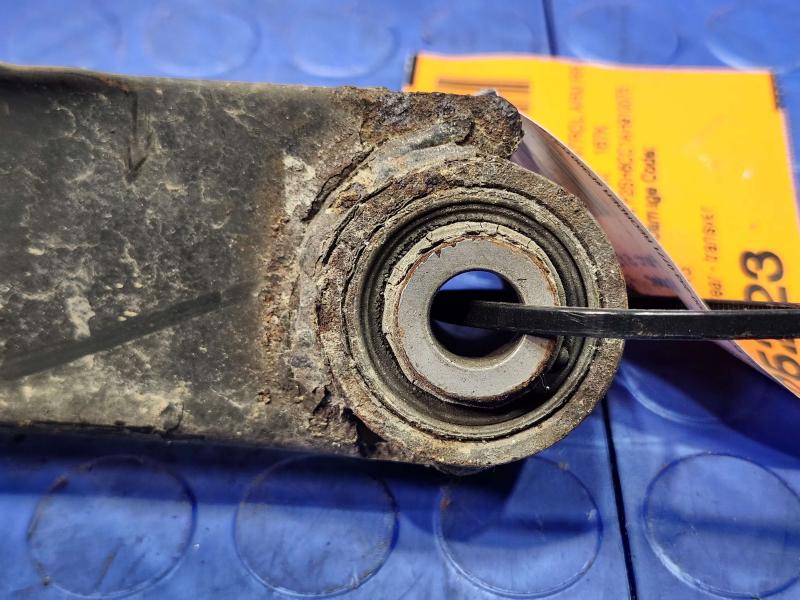2010 Subaru Forester Lower Control Arm Rr