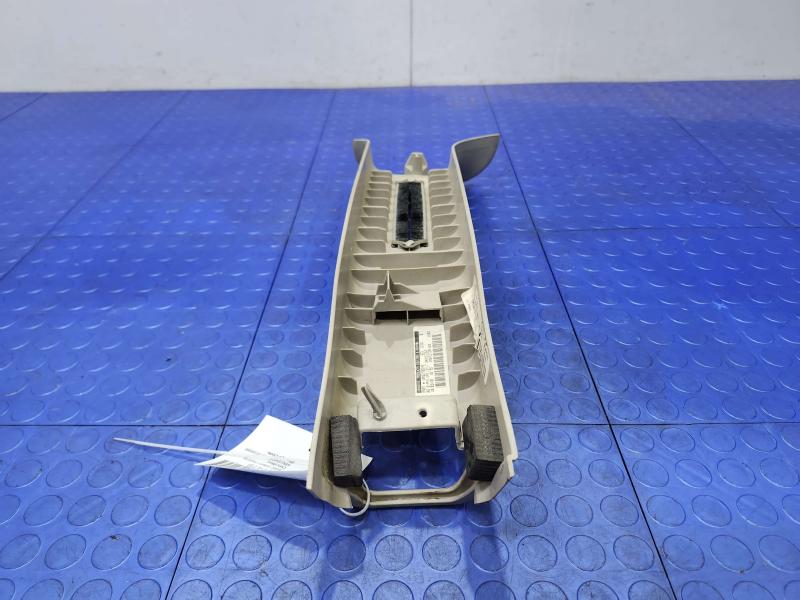 2007 Dodge Grand Caravan Misc Ebay Parts