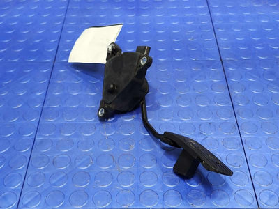 2015 Chevrolet City Express Pedal Assembly