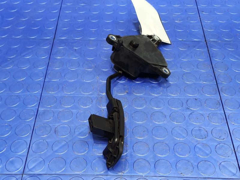 2015 Chevrolet City Express Pedal Assembly