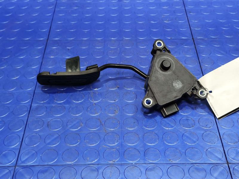 2015 Chevrolet City Express Pedal Assembly