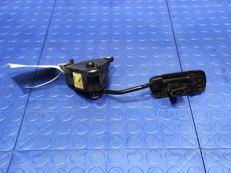 2015 Chevrolet City Express Pedal Assembly