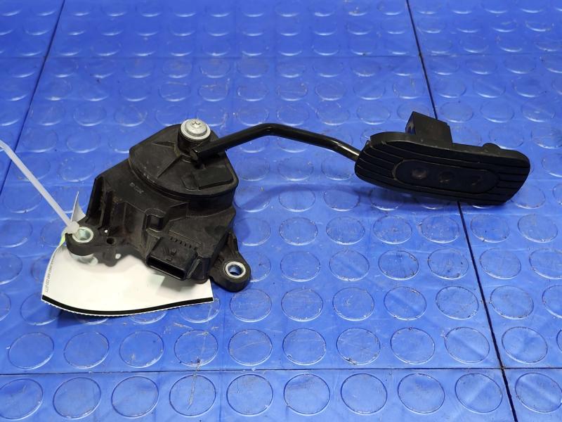 2015 Chevrolet City Express Pedal Assembly