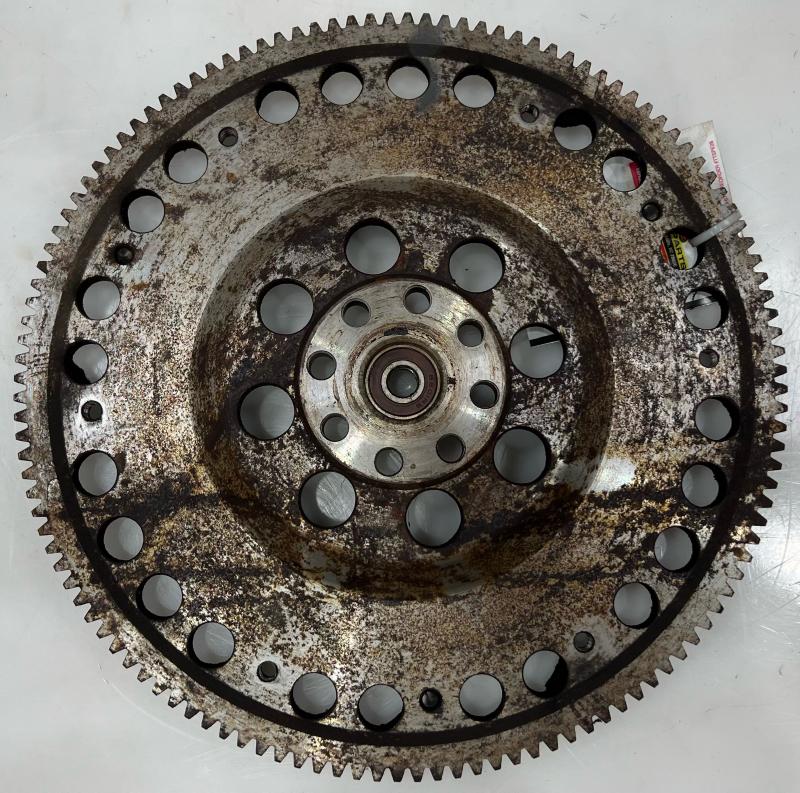 2002 Subaru Impreza WRX 2.0L Manual Flywheel Drive Plate OEM 12342AA050