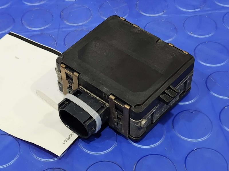 2018 Audi Q7 Camera/Projector