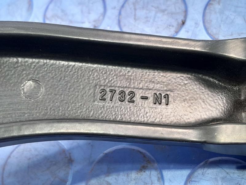 2020 Nissan Kicks Wiper Arm