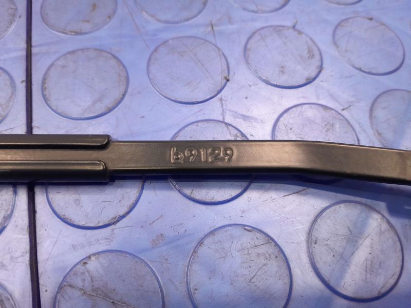 2020 Nissan Kicks Wiper Arm